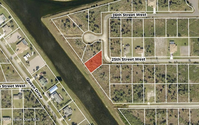 2501 Carlos Ave N, Lehigh Acres FL, 33971 land for sale