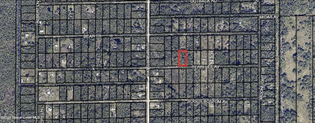 000 Terri Lee, Cocoa FL, 32926 land for sale