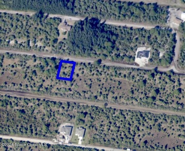 740 Star St SW, Palm Bay FL, 32908 land for sale