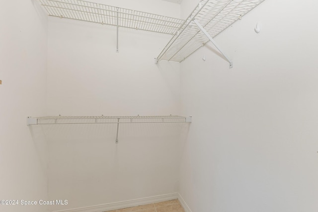 867 S Patrick Dr, Satellite Beach, FL 32937 - view of spacious closet