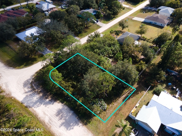 9385 102nd Ct, Vero Beach FL, 32967 land for sale