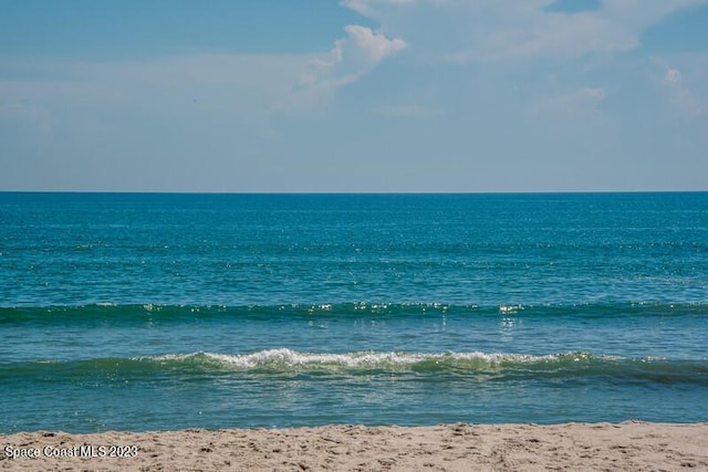 650 N Atlantic Ave # 706, Cocoa Beach, FL 32931 - water view