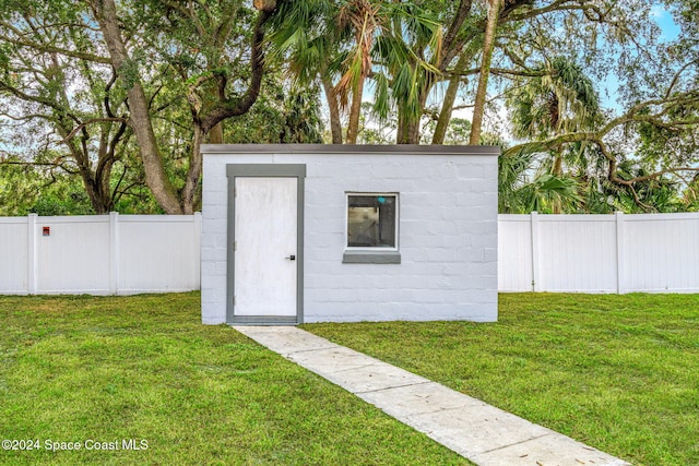 173 Bonita St, Titusville, FL 32780 - photo 22