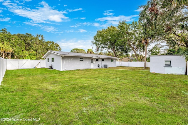 173 Bonita St, Titusville, FL 32780 - photo 21
