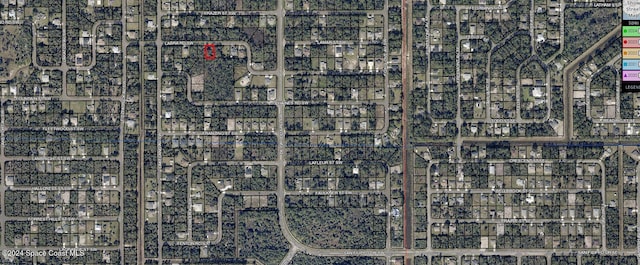 320 Labra Rd SW, Palm Bay FL, 32908 land for sale