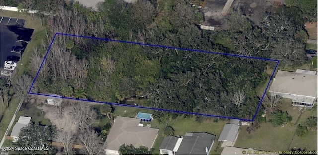 2506 4th Ave NE, Palm Bay FL, 32905 land for sale