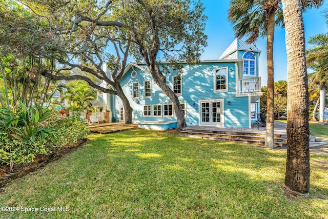 1621 Pineapple Ave, Melbourne, FL 32935 - photo 122