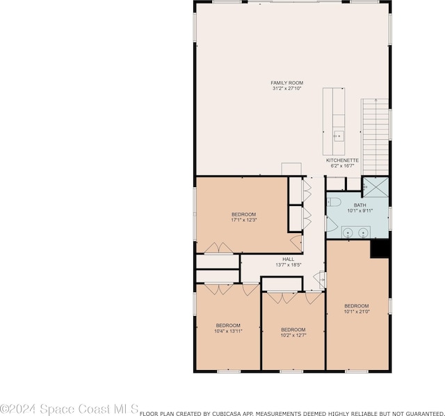 1621 Pineapple Ave, Melbourne, FL 32935 - photo 84