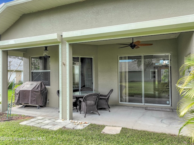 209 Ashbourne Ct, Melbourne, FL 32940 - photo 24