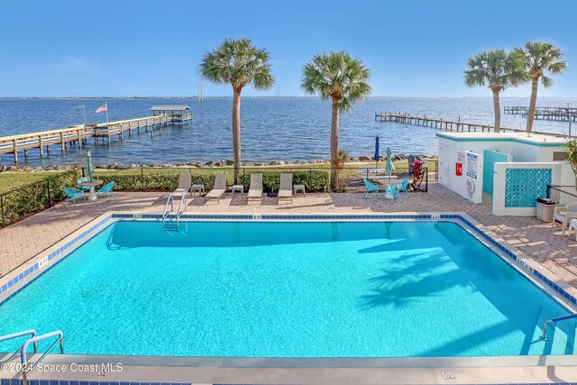 3901 Dixie Hwy NE Unit 209, Palm Bay, FL 32905 - photo 21