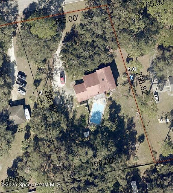 4215 Burkholm Rd, Mims, FL 32754 - photo 30