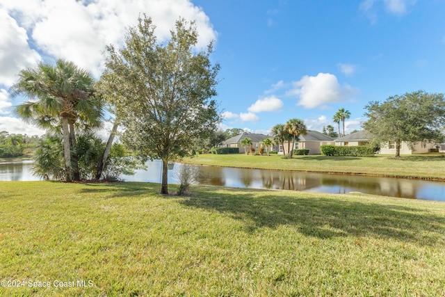 2342 Planter Ridge Ct, Palm Bay, FL 32909 - water view