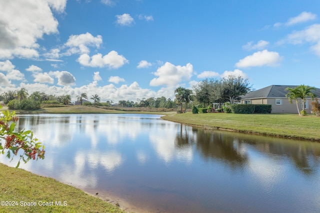 2342 Planter Ridge Ct, Palm Bay, FL 32909 - water view