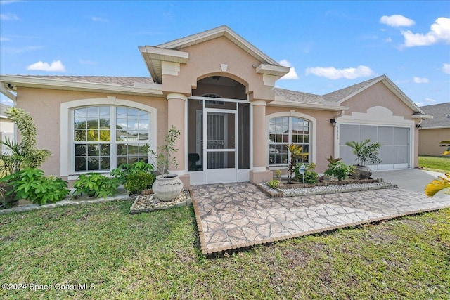 1715 San Filippo Dr SE, Palm Bay FL, 32909, 3 bedrooms, 2 baths house for sale