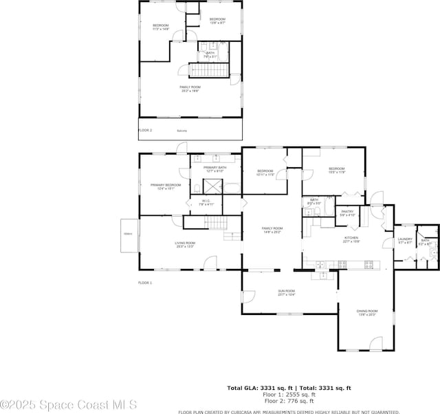 910 Pennsylvania Ave, Rockledge, FL 32955 - photo 44