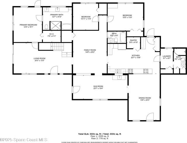 910 Pennsylvania Ave, Rockledge, FL 32955 - photo 45