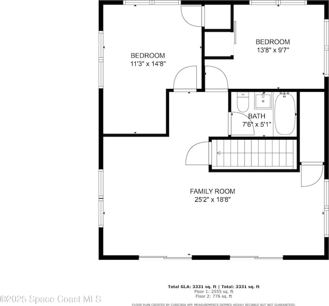 910 Pennsylvania Ave, Rockledge, FL 32955 - photo 46