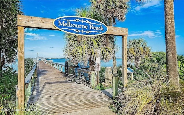 419 Ocean Ave Unit 305, Melbourne Beach, FL 32951 - photo 26