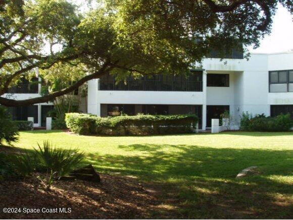272 Aquarina Blvd Unit 272, Melbourne Beach, FL 32951 - view of building exterior