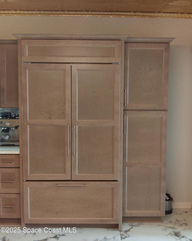 272 Aquarina Blvd Unit 272, Melbourne Beach, FL 32951 - view of closet