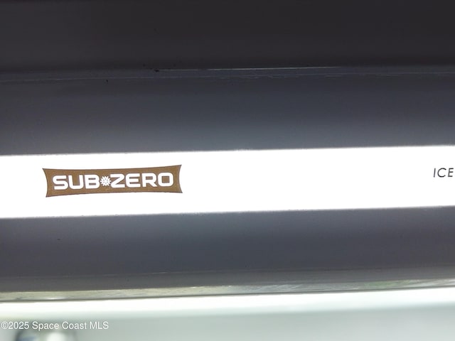 272 Aquarina Blvd Unit 272, Melbourne Beach, FL 32951 - detailed view of a power unit