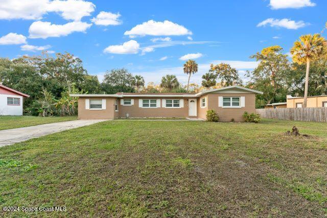 150 Bellwood St, Titusville, FL 32780 - photo 1