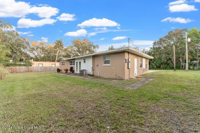 150 Bellwood St, Titusville, FL 32780 - photo 20