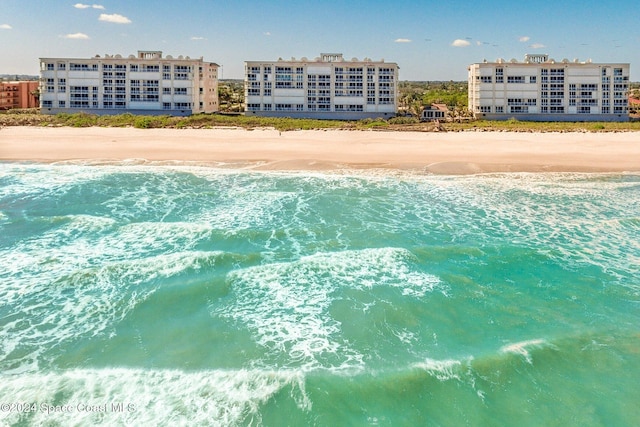 2095 A1A Hwy Unit 4204, Indian Harbour Beach FL, 32937, 3 bedrooms, 2.5 baths condo for sale