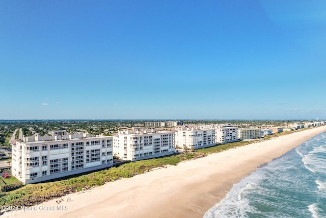 Listing photo 2 for 2095 A1A Hwy Unit 4204, Indian Harbour Beach FL 32937