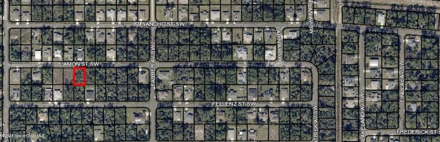 550 Lamon St SW, Palm Bay FL, 32908 land for sale