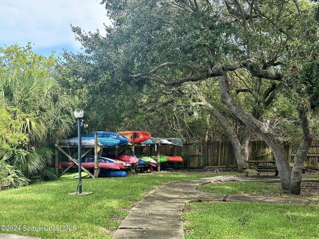 300 Columbia Dr Unit 1103, Cape Canaveral, FL 32920 - photo 36