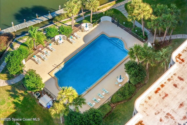 300 Columbia Dr Unit 1103, Cape Canaveral, FL 32920 - photo 52