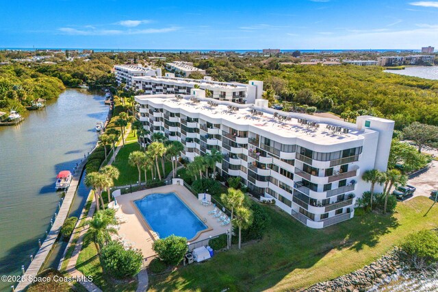300 Columbia Dr Unit 1103, Cape Canaveral, FL 32920 - photo 1