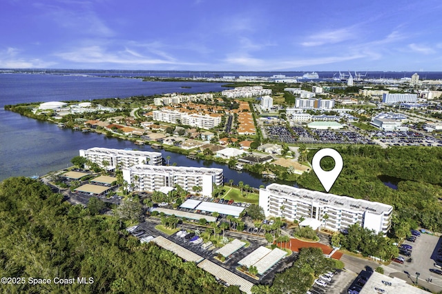 300 Columbia Dr Unit 1103, Cape Canaveral, FL 32920 - photo 2