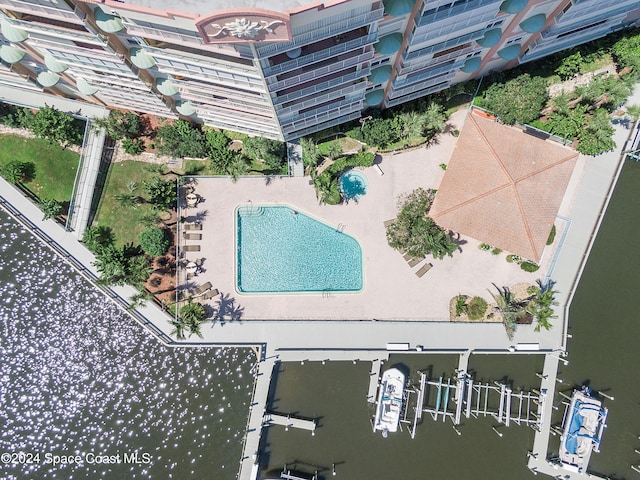 100 Riverside Dr Unit 303, Cocoa, FL 32922 - photo 34