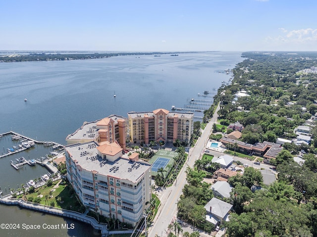 100 Riverside Dr Unit 303, Cocoa, FL 32922 - photo 36
