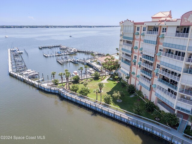 100 Riverside Dr Unit 303, Cocoa, FL 32922 - photo 37