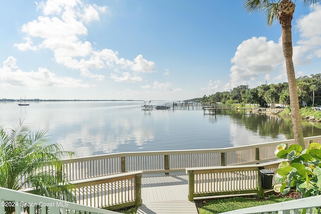 100 Riverside Dr Unit 303, Cocoa, FL 32922 - photo 39