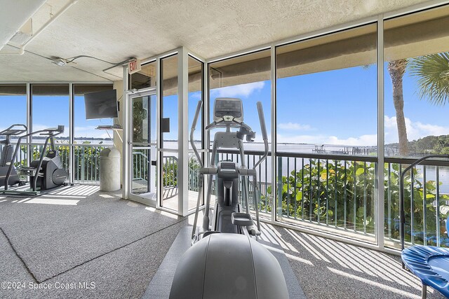 100 Riverside Dr Unit 303, Cocoa, FL 32922 - photo 47