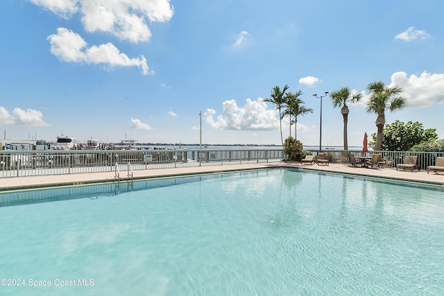 100 Riverside Dr Unit 303, Cocoa, FL 32922 - photo 50
