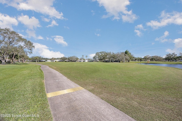 1321 Pilgrim Ave, Melbourne, FL 32940 - photo 27