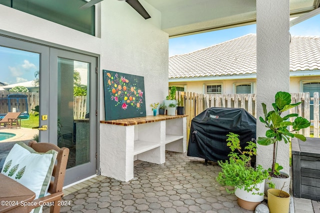 495 Newport Dr, Indialantic, FL 32903 - photo 47