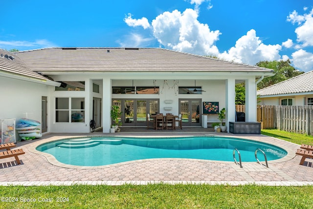 495 Newport Dr, Indialantic, FL 32903 - photo 51