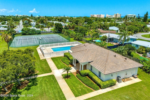 495 Newport Dr, Indialantic, FL 32903 - photo 65