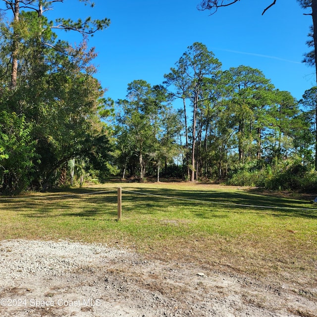 3135 Lett Ln, Malabar FL, 32950 land for sale