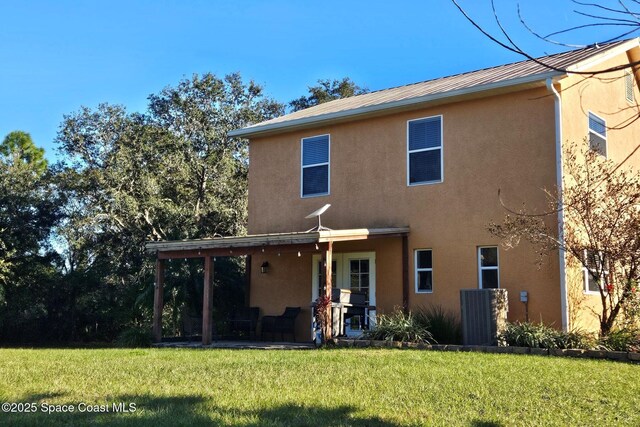 4625 Addie Ave, Mims, FL 32754 - photo 21