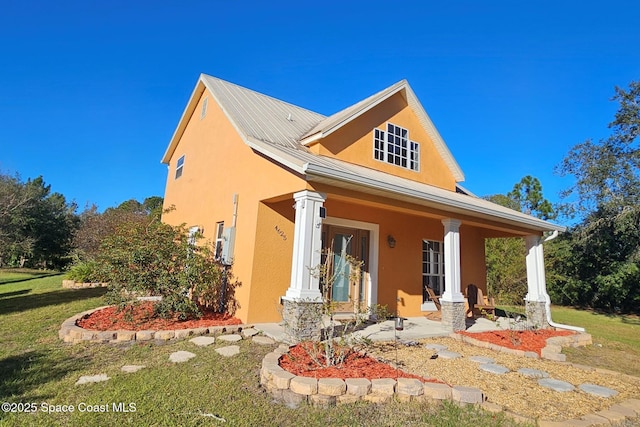 4625 Addie Ave, Mims, FL 32754 - photo 2