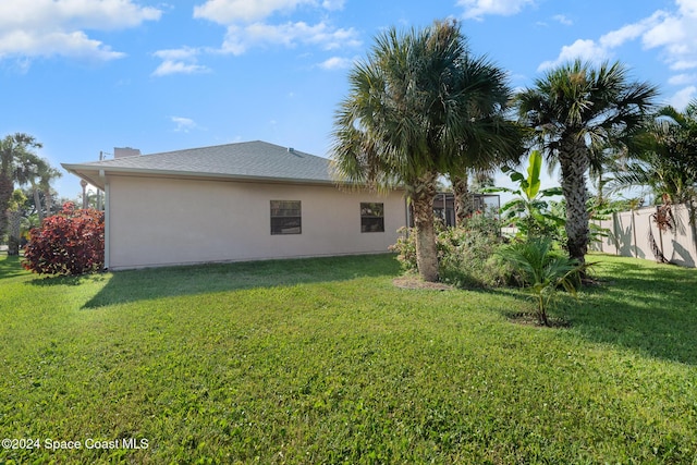 4740 Seminole Trl, Merritt Island, FL 32953 - photo 30
