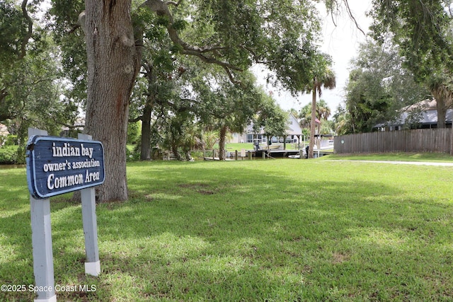 4740 Seminole Trl, Merritt Island, FL 32953 - photo 43