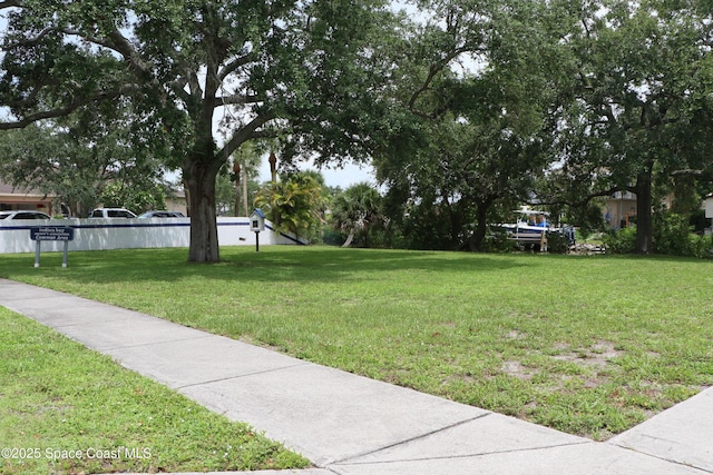 4740 Seminole Trl, Merritt Island, FL 32953 - photo 44